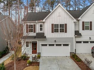 1826 Starlit Sky Ln, Cary, NC 27519