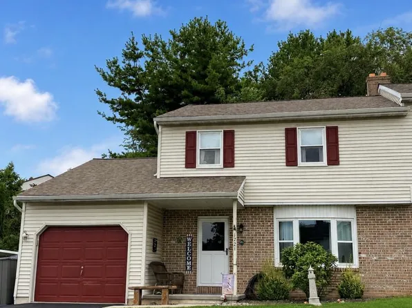 1721 Acorn Dr, Sinking Spring, PA 19608
