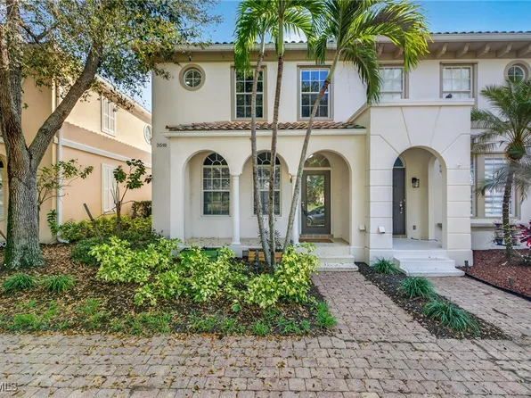 3518 Zanzibar Way, Naples, FL 34119