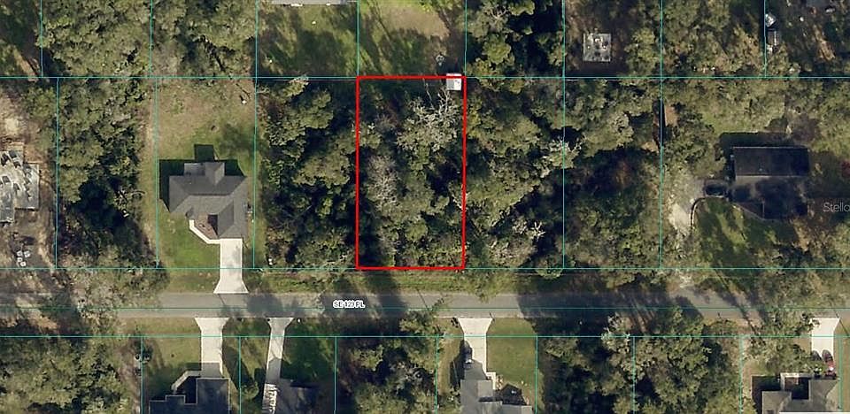 1st image of SE 123rd Pl Lot 44