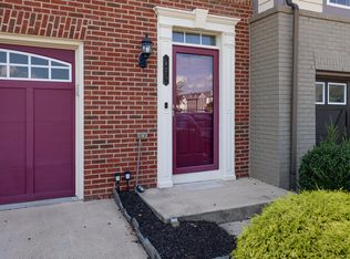 421 Virginia Wildflower Ter SE, Leesburg, VA 20175