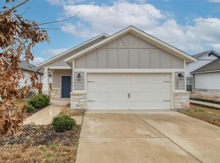 205 Prosecco Path, Leander, TX 78641