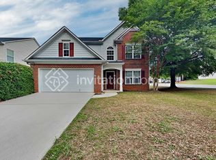 4360 Grant Forest Cir, Ellenwood, GA 30294