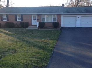 571 N Lehigh Ave, Wind Gap, PA