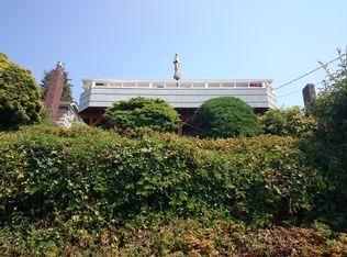 7506 44th Ave SW, Seattle, WA 98136