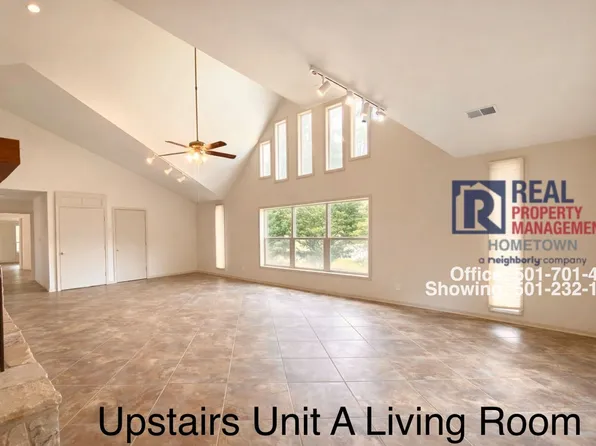 122 Havelock Pl Suite A, Hot Springs National Park, AR 71913