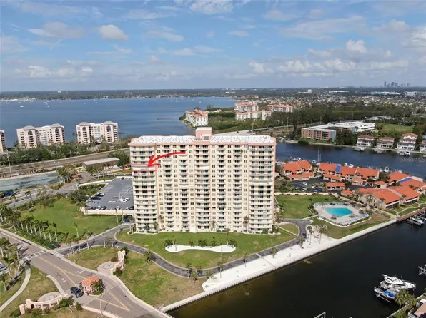 4900 Brittany Dr S APT 1414, Saint Petersburg, FL 33715