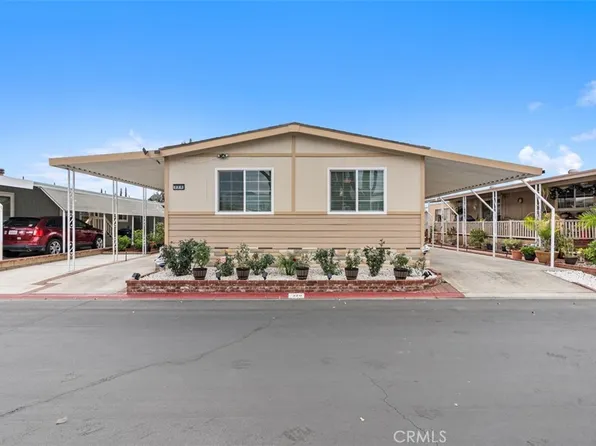 1456 E Philadelphia St Space 320, Ontario, CA 91761