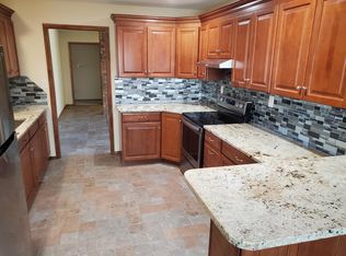 1201 Briar Creek Rd, Enid, OK 73703