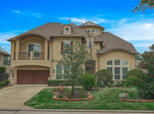 70 Spincaster Dr, Spring, TX 77389