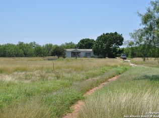 3343 County Road 1005, Pearsall, TX 78061