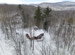 4 Hansberry Ln, Warren, NH 03279