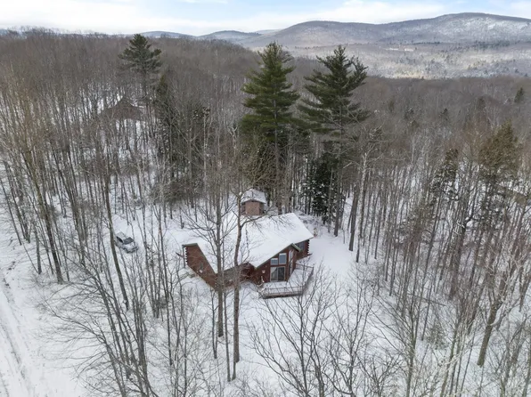 4 Hansberry Lane, Warren, NH 03279