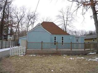 3821 S Woodland Rd, Knox, IN 46534