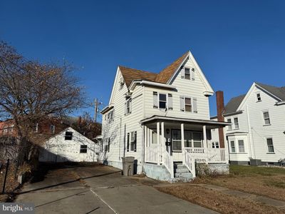 712 Billings Ave, Paulsboro, NJ, 08066