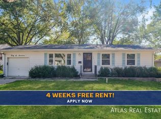 3617 NE 47th St, Kansas City, MO 64117