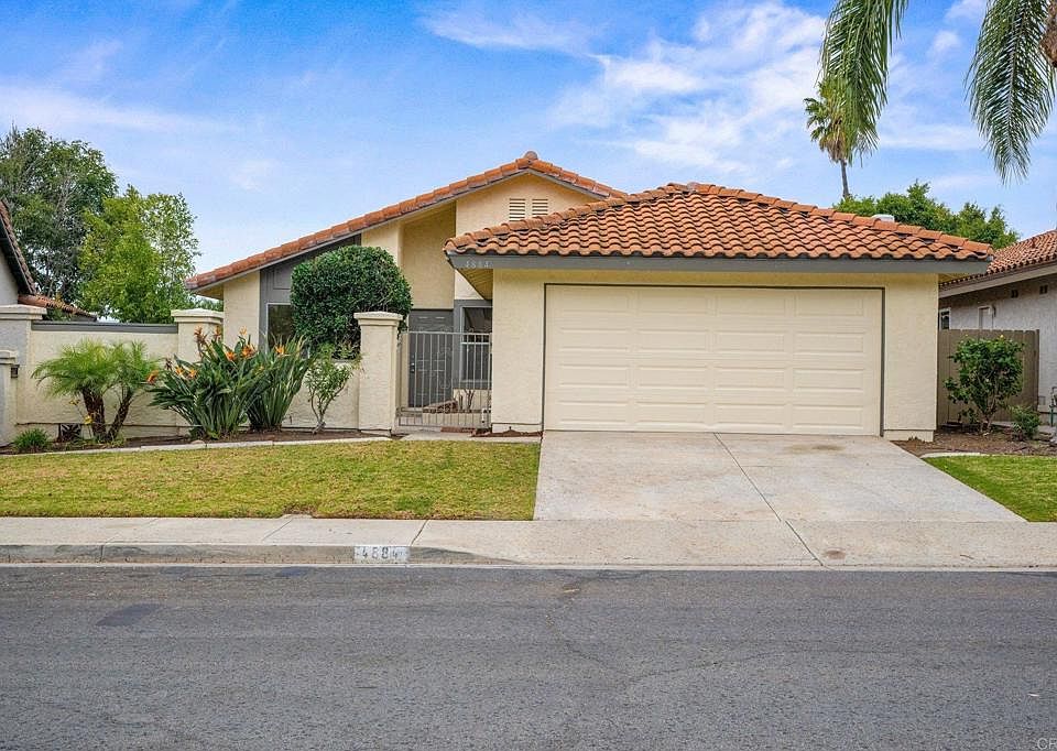1st image of 4884 Tarragon Dr