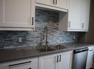 506 Breckenridge St #B, Helena, MT 59601