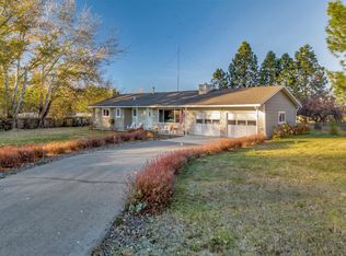 324 Christofferson Ln, Corvallis, MT 59828