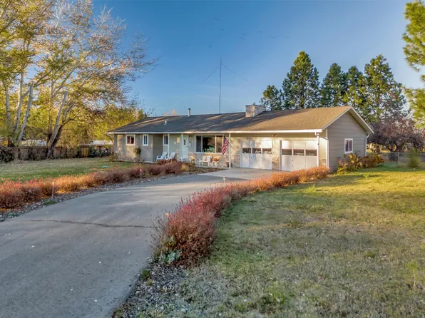 324 Christofferson Ln, Corvallis, MT 59828