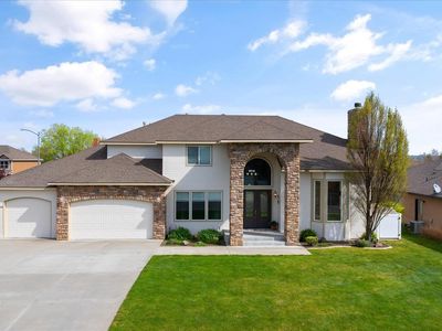 2706 Sawgrass Loop, Richland, WA, 99354