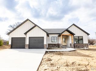 720 Mortar St, Mascoutah, IL