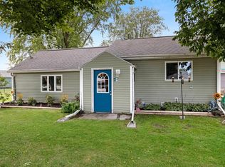 2140 Herman Rd, Manitowoc, WI 54220
