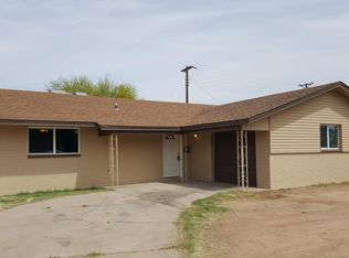 5444 W Flower St, Phoenix, AZ 85031