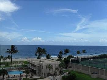 2nd image of 5200 N Ocean Blvd APT 609