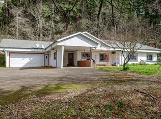 32757 Berlin Rd, Lebanon, OR 97355