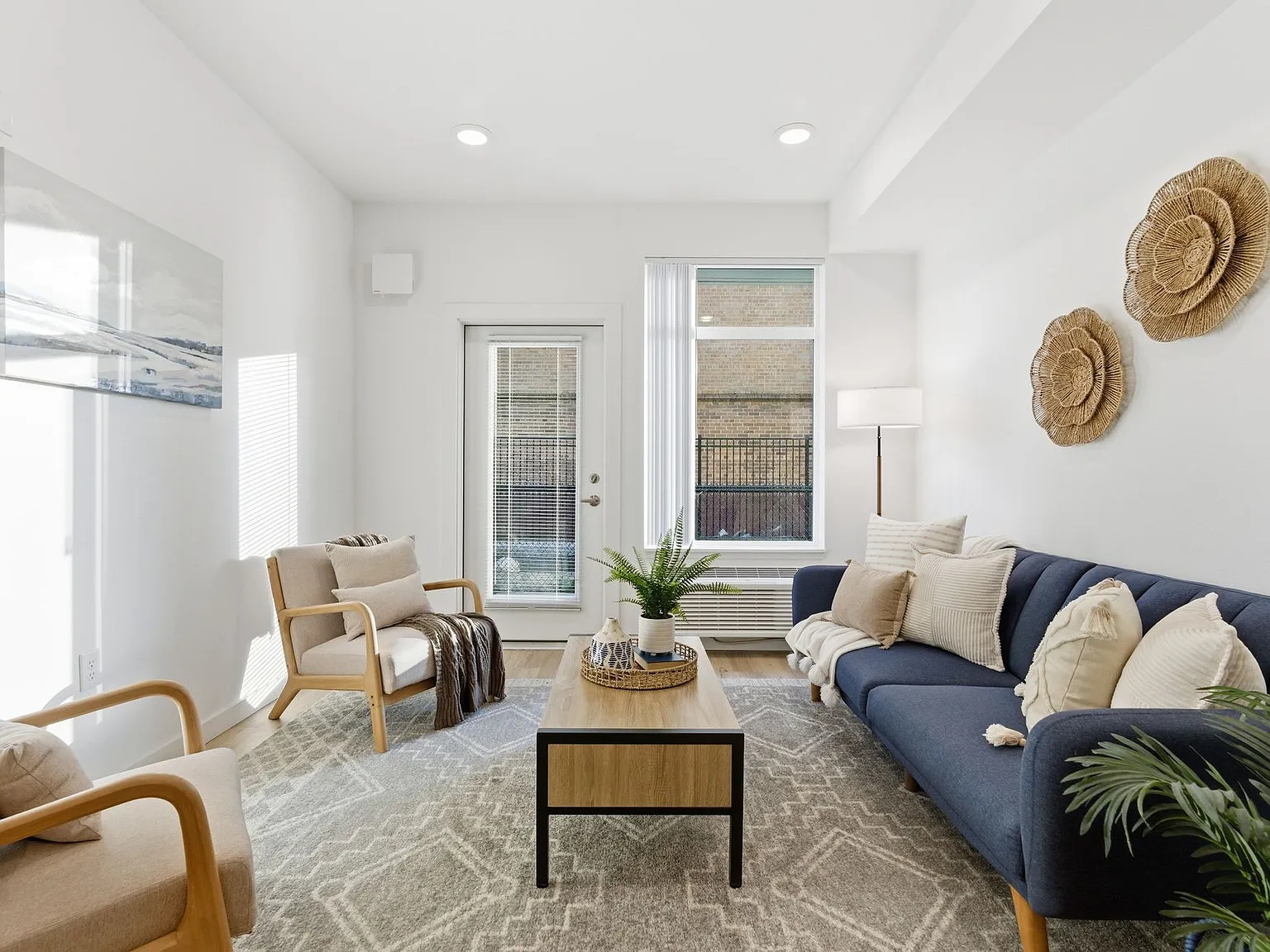 District Lofts at Garland — Photo 2