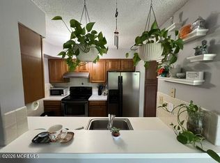 1009 Aspen Drive #1009, Plainsboro, NJ 08536