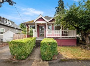 2314 N Watts St, Portland, OR 97217
