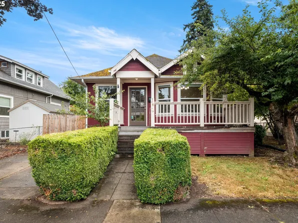 2314 N Watts St, Portland, OR 97217