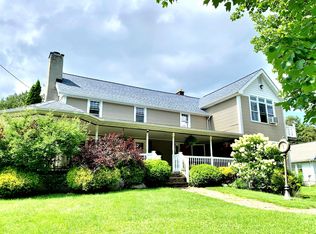 1519 Layton Rd, Scott Township, PA 18411