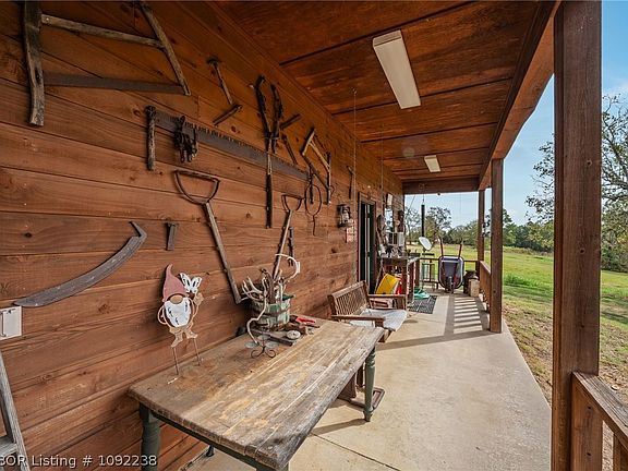 23rd image of 5805 Asa Craig Rd