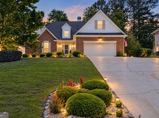 3974 Cheyenne Trl, Martinez, GA 30907