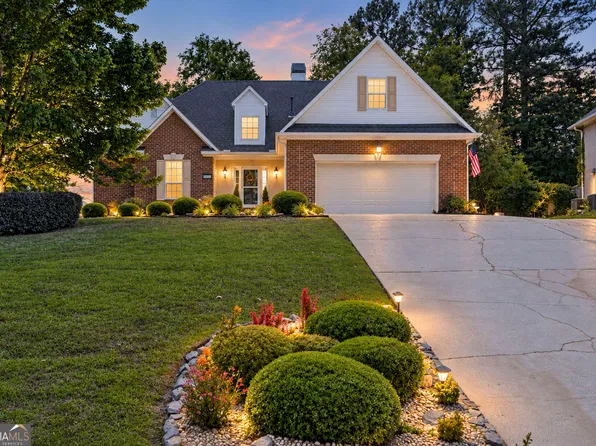3974 Cheyenne Trl, Martinez, GA 30907
