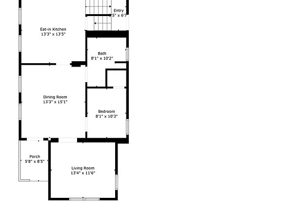 3rd image of 1123 1st St
