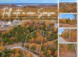 Lot 11 Wilderness Trail, Kimberling City, MO 65686