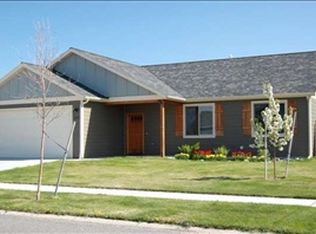 297 Shelter Grove Cir, Bozeman, MT 59718