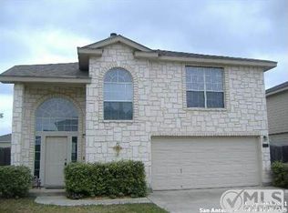 9603 Connemara Bnd, San Antonio, TX 78254