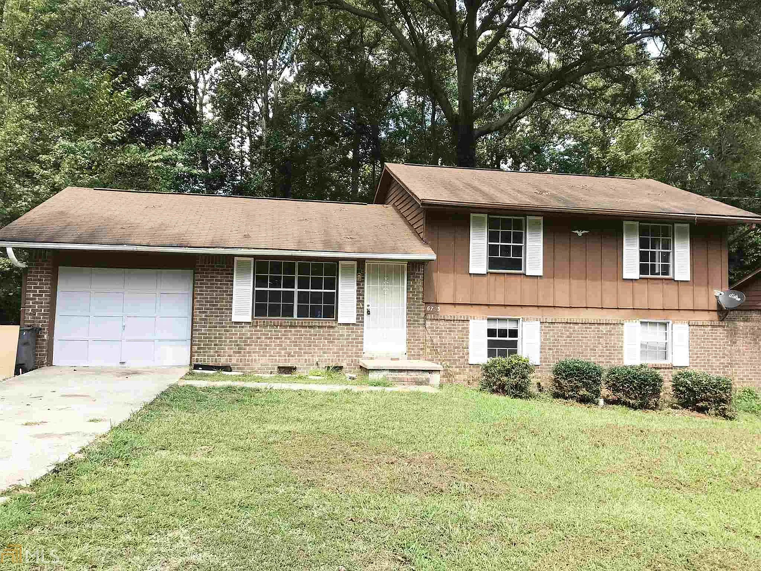 6725 Gano Dr photo 1