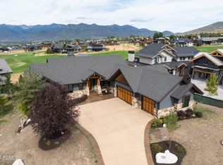 725 N Chimney Rock Rd LOT 248, Heber City, UT 84032