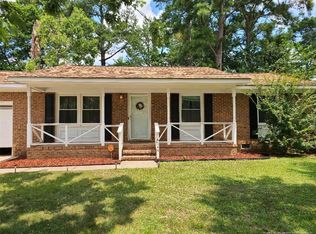 4744 Friar Ave, Fayetteville, NC 28304