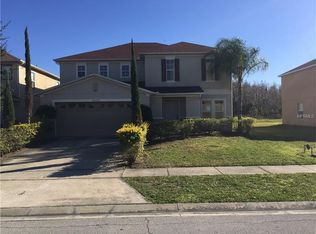 4706 Hardy Mills St, Kissimmee, FL 34758