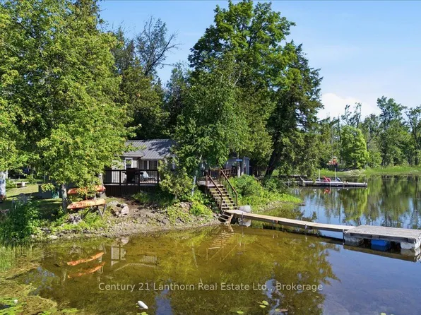 194 Christie Ln, Centre Hastings, ON K0K 2K0