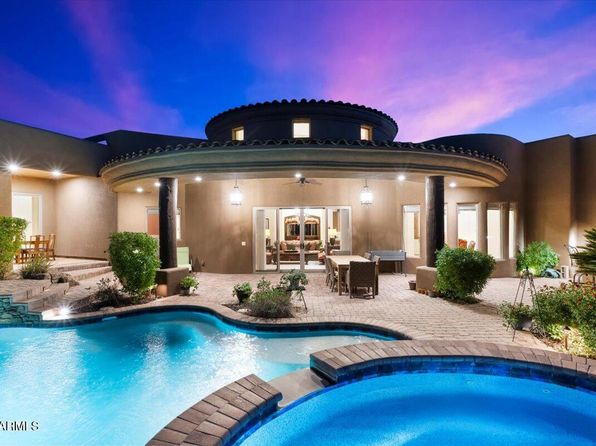 7946 E Soaring Eagle Way, Scottsdale, AZ 85266