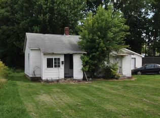 1230 E Murden St, Kokomo, IN 46901