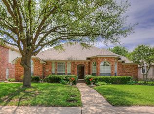 1119 Fairfax Dr, Allen, TX 75013